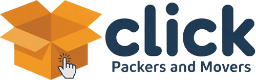 Click Packers And Movers Packers And Movers